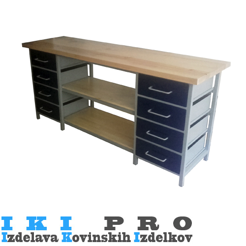 delovna miza