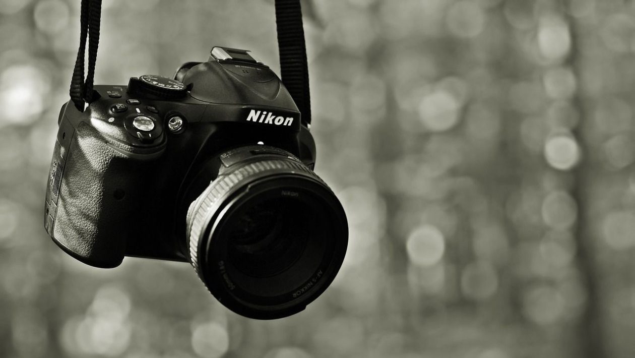 dslr