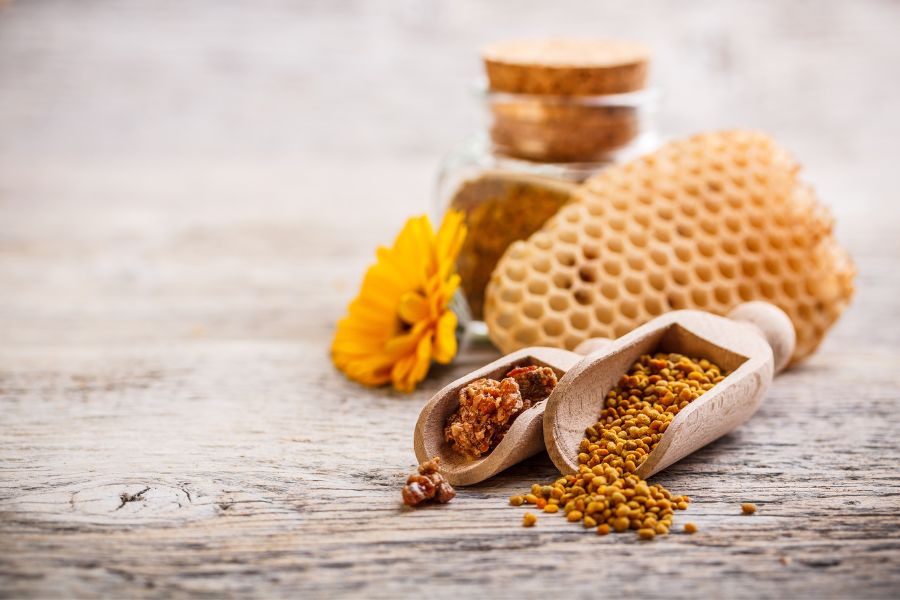 propolis