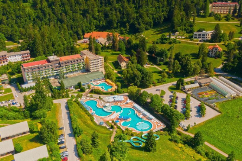 Terme Topolšica