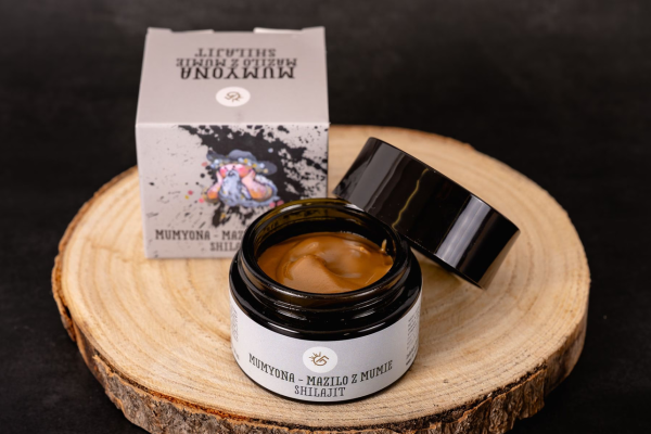 shilajit